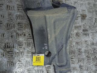 защита днища BMW X1 E84 (2009 - 2012), 2.0 л., дизель