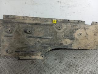 защита двигателя BMW X1 E84 (2009 - 2012), 2.0 л., дизель, 51752991165