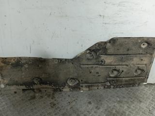 защита двигателя BMW X1 E84 (2009 - 2012), 2.0 л., дизель, 51752991166