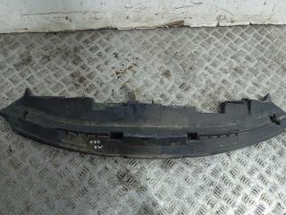 защита бампера (кенгурятник) Mazda 6 GH (2007 - 2012), GS1E500S0