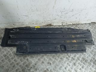 защита бампера (кенгурятник) Mazda 3 BL (2008 - 2011), 1.6 л., дизель, седан, BBM4