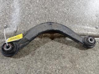 рычаг задний левый Mazda 6 GH (2007 - 2012), 2.0 л., дизель, МКПП