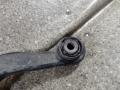 рычаг задний левый Mazda 6 GH (2007 - 2012), 2.0 л., дизель, МКПП - фото №2