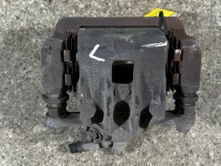 суппорт задний левый Kia Sportage 2 поколение (2004 - 2008), 2.0 л., i, G4GC, бензин, 5МКПП, передний привод