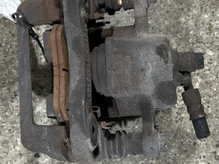 суппорт задний правый Kia Sportage 2 поколение (2004 - 2008), 2.0 л., i, G4GC, бензин, 5МКПП, передний привод