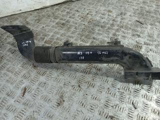 патрубок воздушного фильтра Mazda 3 BL (2008 - 2011), 1.6 л., дизель, седан, 8N61-9E635BC, 8N61-9E635AC