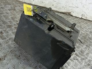 полка аккумулятора Mazda 3 BL (2008 - 2011), 1.6 л., дизель, BP4K56040