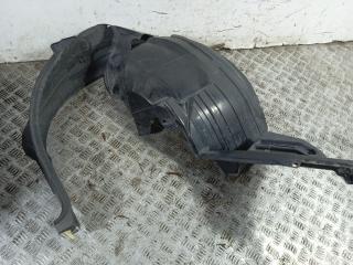 защита арок передняя левая (подкрылок) Subaru Outback 3 поколение (2003 - 2007), 2.5 л., 59120AG030