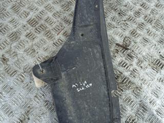 защита арок задняя левая (подкрылок) Mazda 3 BL (2008 - 2011), седан, BBM450351