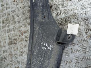 защита арок задняя правая (подкрылок) Mazda 3 BL (2008 - 2011), седан, BBM450341