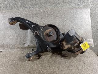 ступица задняя левая Renault Kangoo 1 поколение (1997 - 2003), 1.9 л., DCi, F9Q 790, дизель, 5МКПП, полный привод