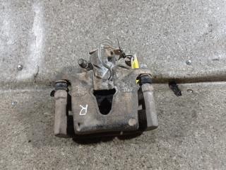 суппорт задний правый Renault Kangoo 1 поколение (1997 - 2003), 1.9 л., DCi, F9Q 790, дизель, 5МКПП, полный привод