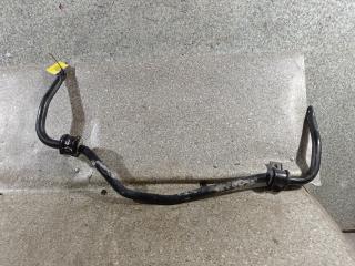 стабилизатор подвески задний Renault Kangoo 1 поколение (1997 - 2003), 1.9 л., DCi, F9Q 790, дизель, 5МКПП, полный привод