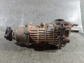 редуктор заднего моста Renault Kangoo 1 поколение (1997 - 2003), 1.9 л., DCi, F9Q 790, дизель, 5МКПП, полный привод, 38300-2A000