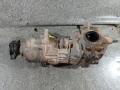 редуктор заднего моста Renault Kangoo 1 поколение (1997 - 2003), 1.9 л., DCi, F9Q 790, дизель, 5МКПП, полный привод, 38300-2A000 - фото №2