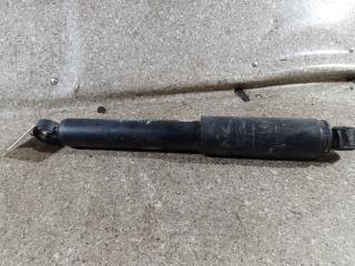 амортизатор задний левый Renault Kangoo 1 поколение (1997 - 2003), 1.9 л., DCi, F9Q 790, дизель, 5МКПП, полный привод