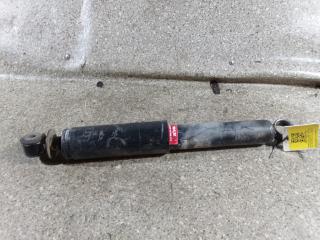 амортизатор задний правый Renault Kangoo 1 поколение (1997 - 2003), 1.9 л., DCi, F9Q 790, дизель, 5МКПП, полный привод