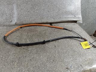 трос ручника Renault Kangoo 1 поколение (1997 - 2003), 1.9 л., DCi, F9Q 790, дизель, 5МКПП, полный привод, 8200042064