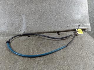 трос ручника Renault Kangoo 1 поколение (1997 - 2003), 1.9 л., DCi, F9Q 790, дизель, 5МКПП, полный привод, 8200042065