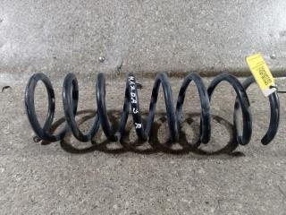 пружина задняя Mazda 3 BL (2008 - 2011), 1.6 л., дизель, седан