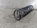 пружина задняя Mazda 3 BL (2008 - 2011), 1.6 л., дизель, седан - фото №3