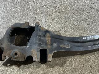 рычаг задний левый Mazda 3 BL (2008 - 2011), 1.6 л., дизель, седан