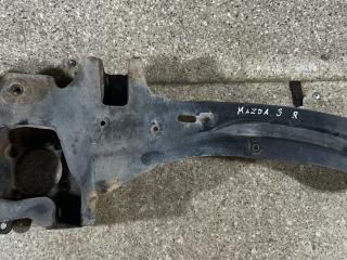 рычаг задний правый Mazda 3 BL (2008 - 2011), 1.6 л., дизель, седан
