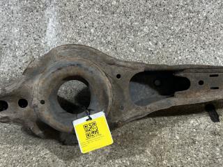 рычаг задний нижний Mazda 3 BL (2008 - 2011), 1.6 л., дизель, седан