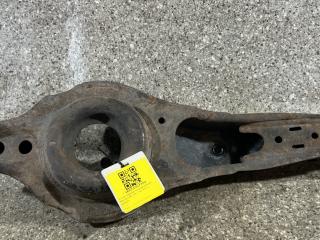 рычаг задний нижний Mazda 3 BL (2008 - 2011), 1.6 л., дизель, седан