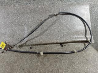 трос ручника Mazda 3 BL (2008 - 2011), 1.6 л., дизель, седан