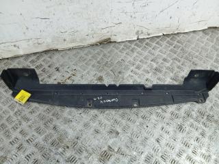 воздуховод (дефлектор) радиатора Subaru Outback 3 поколение (2003 - 2007), 2.5 л., 57731AG591