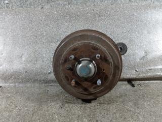 ступица задняя правая Hyundai Matrix 1 поколение (2001 - 2005)