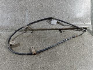 трос ручника Hyundai Matrix 1 поколение (2001 - 2005)