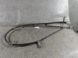 трос ручника Hyundai Matrix 1 поколение (2001 - 2005)