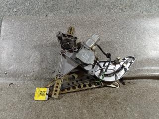 стеклоподъемник задний левый Mercedes-Benz S-Класс W126 / C126 [рестайлинг] (1985 - 1991), i, купе, 0130821065