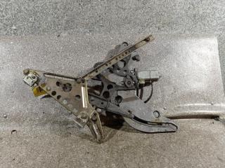 стеклоподъемник задний правый Mercedes-Benz S-Класс W126 / C126 [рестайлинг] (1985 - 1991), i, купе, 0130821066