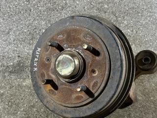 ступица задняя правая Hyundai Matrix 1 поколение (2001 - 2005)