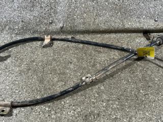 трос ручника Hyundai Matrix 1 поколение (2001 - 2005)