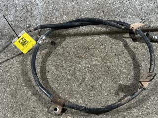 трос ручника Hyundai Matrix 1 поколение (2001 - 2005)