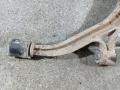 рычаг передний левый Chrysler Voyager 3 поколение (1995 - 2001), 468409795020 - фото №2