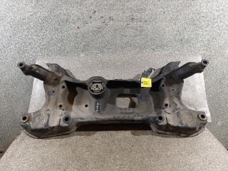 балка подвески передняя (подрамник) Skoda Superb 2 поколение [рестайлинг] (2013 - 2015), 2.0 л., TDi