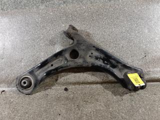 рычаг передний правый Skoda Superb 2 поколение [рестайлинг] (2013 - 2015), 2.0 л., TDi