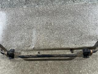 стабилизатор подвески передний Hyundai Matrix 1 поколение (2001 - 2005)