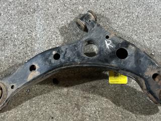 рычаг передний левый Hyundai Matrix 1 поколение (2001 - 2005)