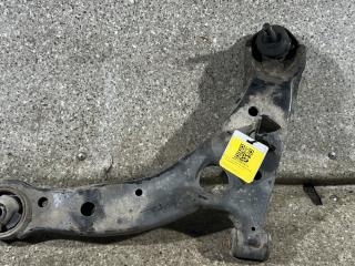 рычаг передний левый Hyundai Matrix 1 поколение (2001 - 2005)