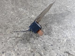 реле (прочие) Mazda 6 GJ (2012 - 2015), 2.2 л., cTDi, PE0118811, K6021, ACVN51212