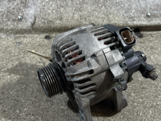 генератор Kia Rio 2 поколение (2005 - 2009), 1.5 л., CRDi, дизель, 37300-2A110, 2655475