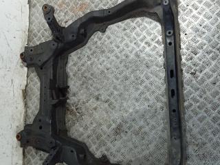 балка подвески передняя (подрамник) Mazda 6 GH (2007 - 2012), 2.0 л., cTDi