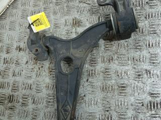 рычаг передний левый Peugeot Expert 2 поколение (2007 - 2012), 2.0 л., HDi, RHK (DW10UTED4), дизель, 6МКПП, передний привод