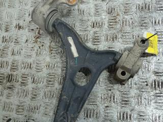 рычаг передний правый Peugeot Expert 2 поколение (2007 - 2012), 2.0 л., HDi, RHK (DW10UTED4), дизель, 6МКПП, передний привод